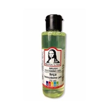 Südor 70 ml Fırça Temizleme Jeli