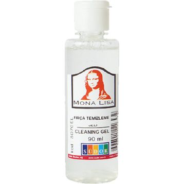 Südor 70 ml Fırça Temizleme Jeli