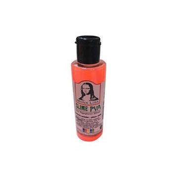 Südor 70 ml Fosforlu Pembe Sıvı Slime Yapıştırıcı