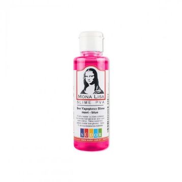 Südor 70 ml Fosforlu Pembe Sıvı Slime Yapıştırıcı