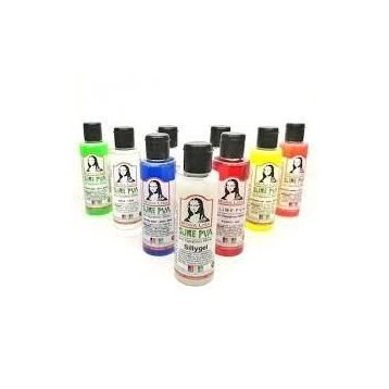 Südor 70 ml Fosforlu Turuncu Sıvı Slime Yapıştırıcı