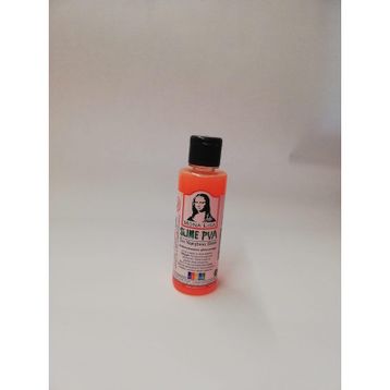 Südor 70 ml Fosforlu Turuncu Sıvı Slime Yapıştırıcı
