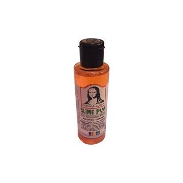 Südor 70 ml Fosforlu Turuncu Sıvı Slime Yapıştırıcı