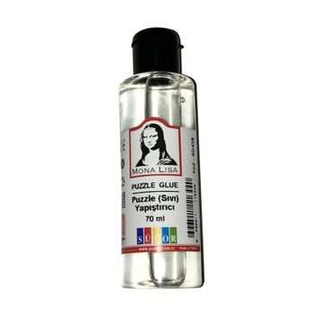 Südor 70 ml Sıvı Puzzle Yapıştırıcı