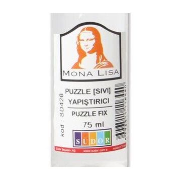 Südor 75 ml Puzzle Yapıştırıcısı