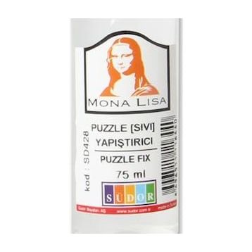 Südor 75 ml Puzzle Yapıştırıcısı