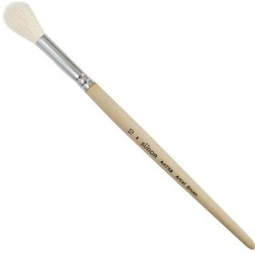 Südor 758-10 Ponpon Fırça