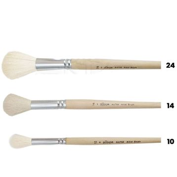 Südor 758 Ponpon Fırça