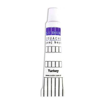 Südor 8.5 ml Mor Guaj Boya