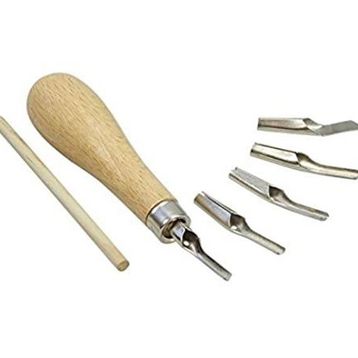 Südor BS106 6'lı Lino Oyma