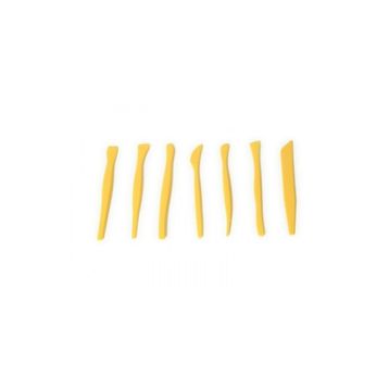 Südor Ebeşuar 7 li Plastik Set