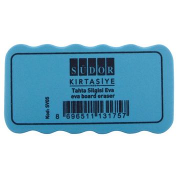 Südor EVASV05 Tahta Silgi