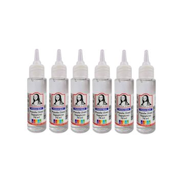 Südor Glue 6x70 ml Set Puzzle