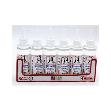 Südor Glue 6x70 ml Set Puzzle