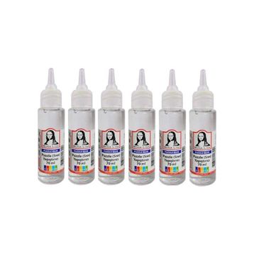 Südor Glue 6x70 ml Set Puzzle