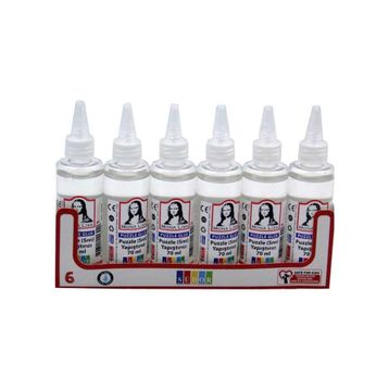 Südor Glue 6x70 ml Set Puzzle