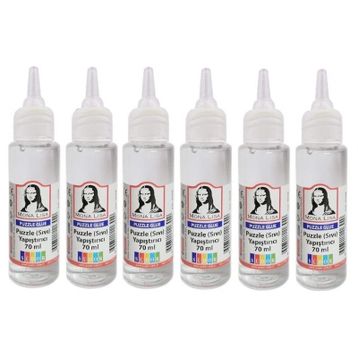 Südor Glue Puzzle Yapıştırıcısı
