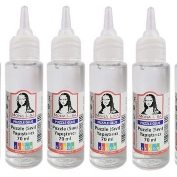 Südor Glue Puzzle Yapıştırıcısı