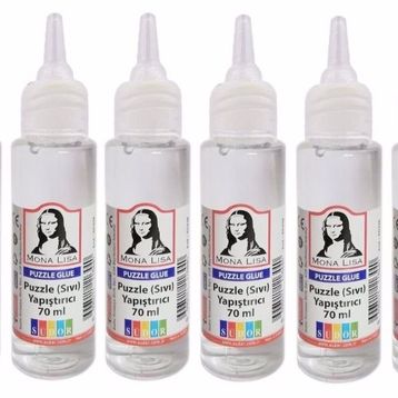 Südor Glue Puzzle Yapıştırıcısı