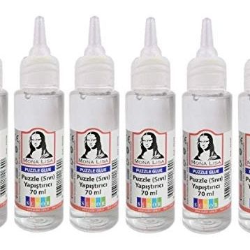 Südor Glue Puzzle Yapıştırıcısı