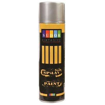 Südor Jant Gri 200 ml Sprey Boya