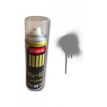 Südor Jant Gri 200 ml Sprey Boya