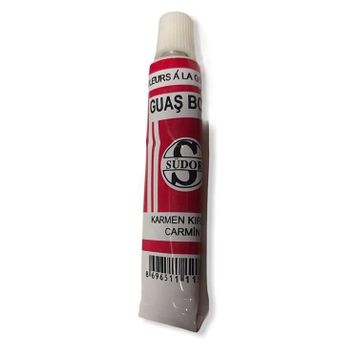 Südor Karmen Tüp 8,5 ml Guaj Boya
