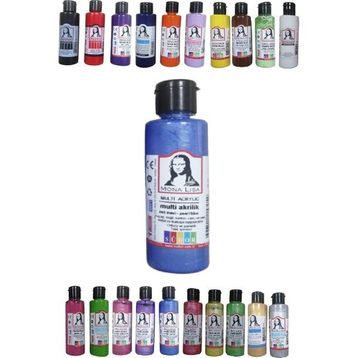 Südor Kirli Beyaz 70 ml Akrilik Boya