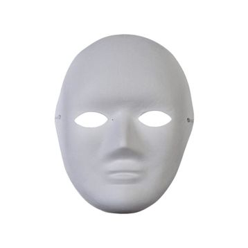 Südor Küçük Yüz Maske Karton
