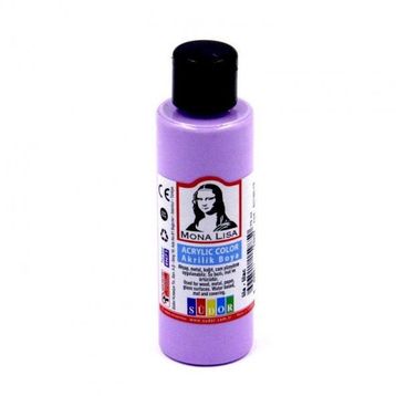 Südor Lila 70 ml Akrilik Boya