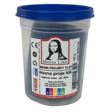 Südor MC01-07 150 gr Mavi Mona Kil