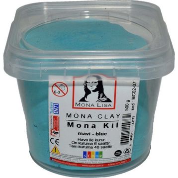 Südor MC02-07 500 gr Mona Lisa Mavi Kil