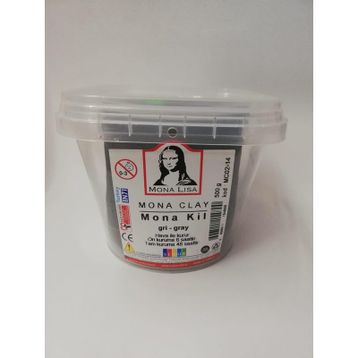 Südor MC02-14 500 gr Mona Lisa Gri Kil