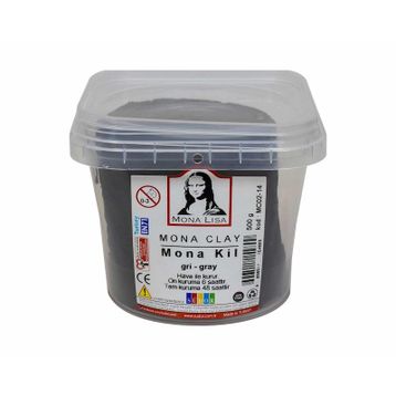 Südor MC02-14 500 gr Mona Lisa Gri Kil