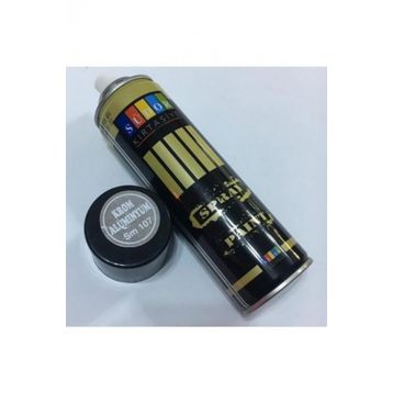 Südor Metalik Krom 200 ML Sprey Boya