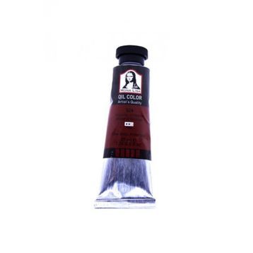 Südor Mona Lisa 326 Alizarin Kırmızı 37 ML Yağlı Boya