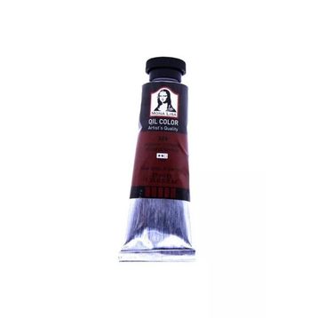 Südor Mona Lisa 326 Alizarin Kırmızı 37 ML Yağlı Boya