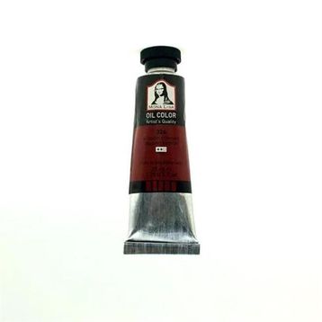 Südor Mona Lisa 326 Alizarin Kırmızı 37 ML Yağlı Boya