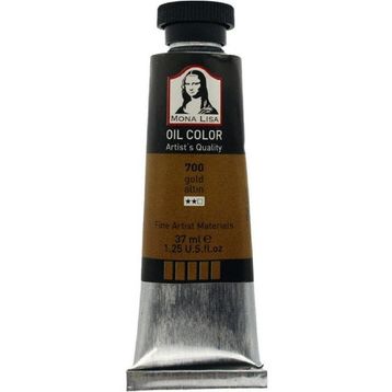 Südor Mona Lisa 37 ml Altın 700 Yağlı Boya