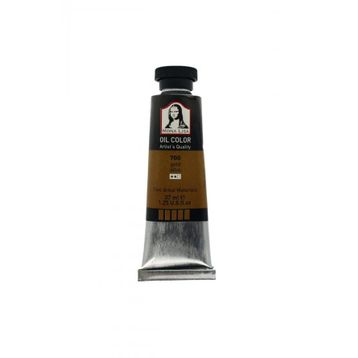 Südor Mona Lisa 37 ml Altın 700 Yağlı Boya