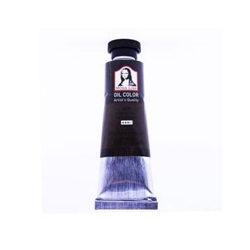 Südor Mona Lisa 37 ML Ham Amber 408 Yağlı Boya