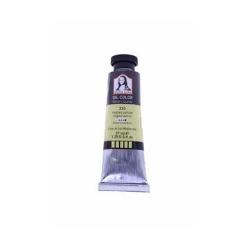 Südor Mona Lisa 37 ML Napoli Sarısı 222 Yağlı Boya