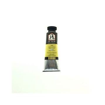 Südor Mona Lisa 37 ML Napoli Sarısı 222 Yağlı Boya