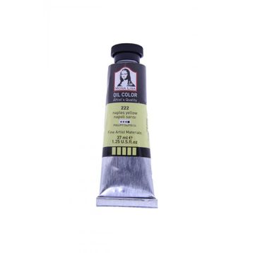 Südor Mona Lisa 37 ML Napoli Sarısı 222 Yağlı Boya