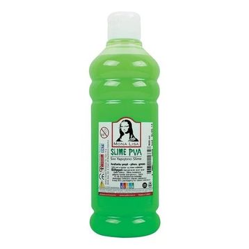 Südor Mona Lisa 500 ml Fosforlu Yeşil Slime Jeli