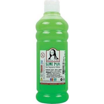 Südor Mona Lisa 500 ml Fosforlu Yeşil Slime Jeli