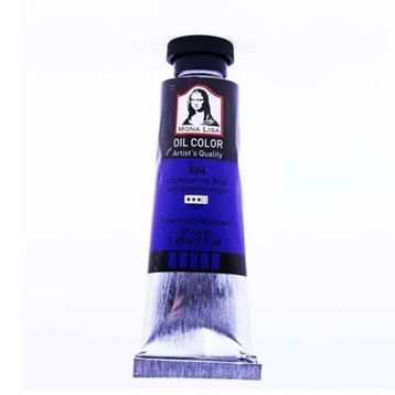 Südor Mona Lisa 504 Ultramarin Mavi 37 ml Yağlı Boya