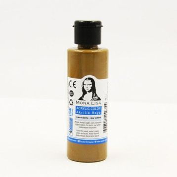 Südor Mona Lisa 70 ml Ham Sienna Akrilik Boya