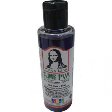 Südor Mona Lisa 70 ml Mor Akrilik Boya