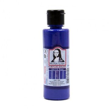 Südor Mona Lisa 70 ml Prusya Mavi Akrilik Boya